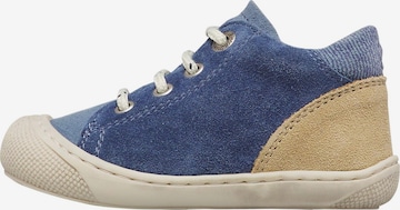 NATURINO Offene Schuhe 'ROMY' in Beige: Vorderseite