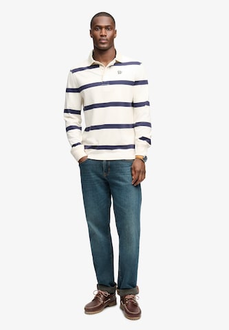 Superdry & Co Shirt in White