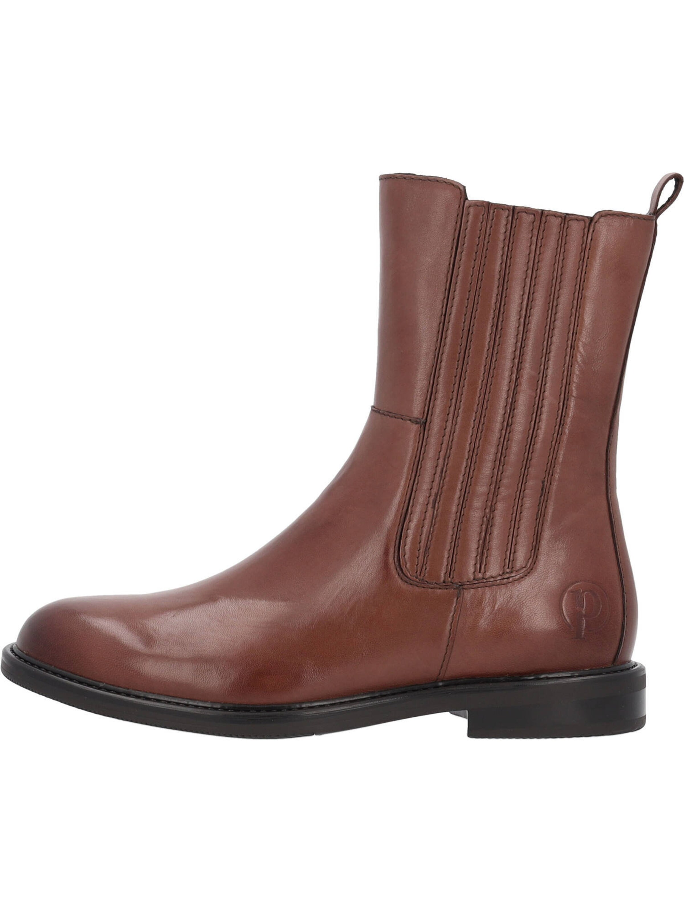 Botine de la Palado pe maro