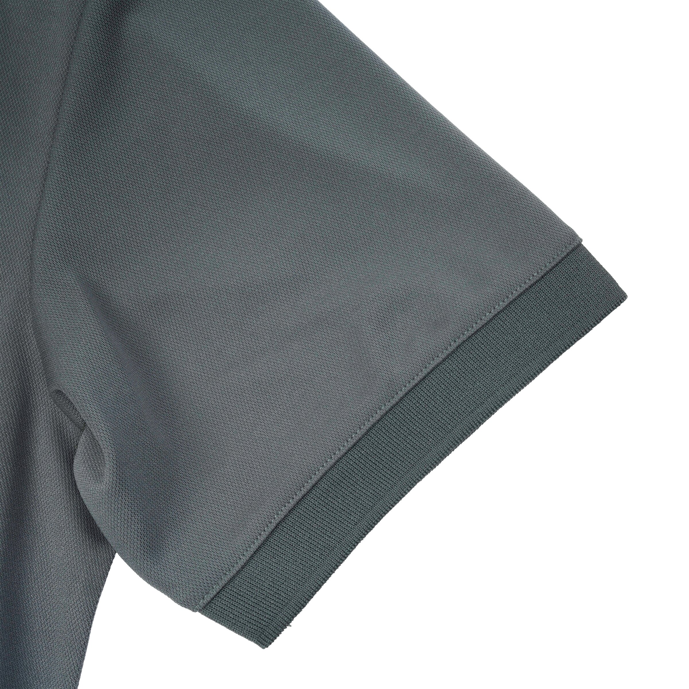 ICEPEAK Performance Shirt in Grey