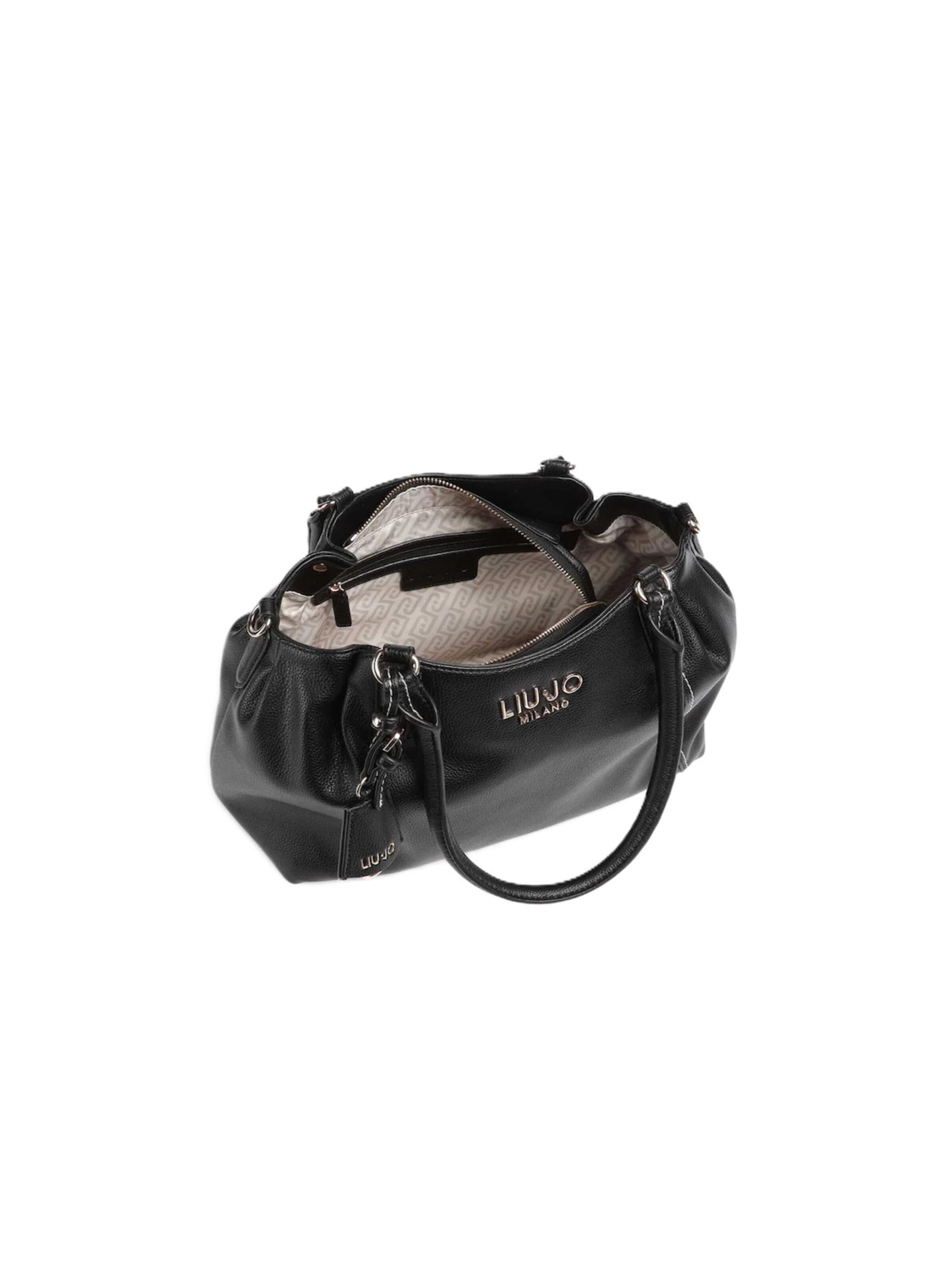 Liu Jo Shoulder Bag 'AA6165 E1012' in Black