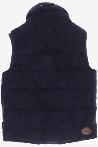 naketano Vest in L in Black