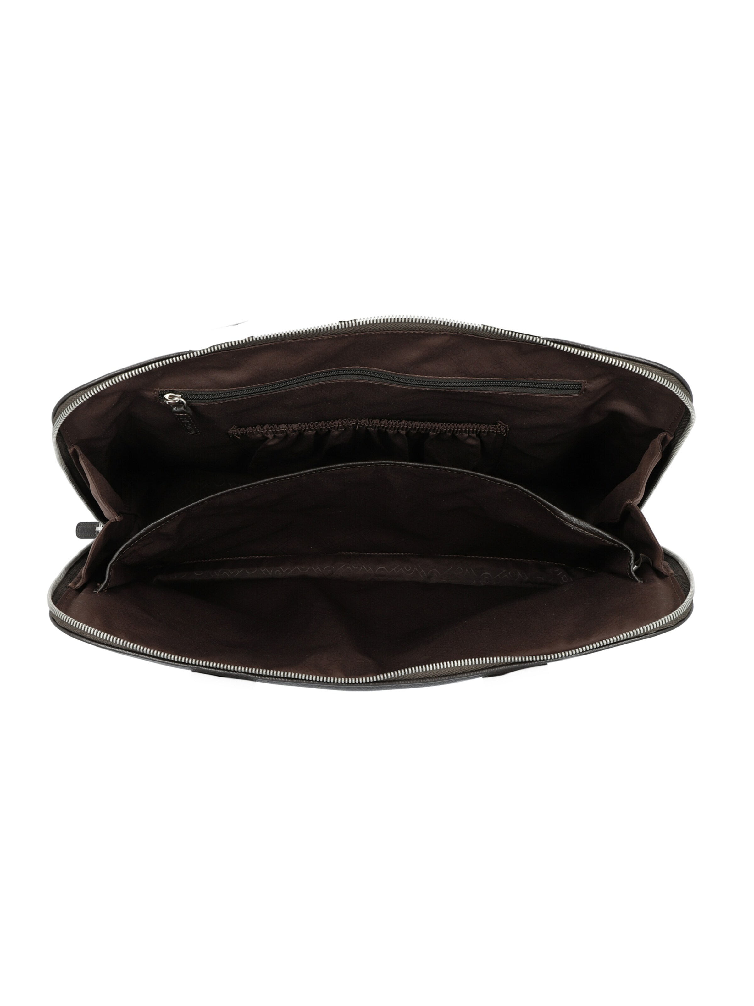 Picard Shopper 'Milano' in Bruin