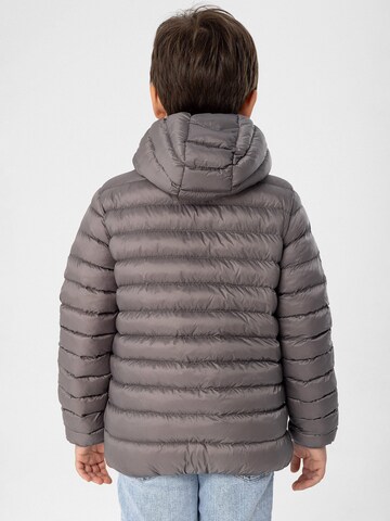 Daniel Hills Übergangsjacke in Grau