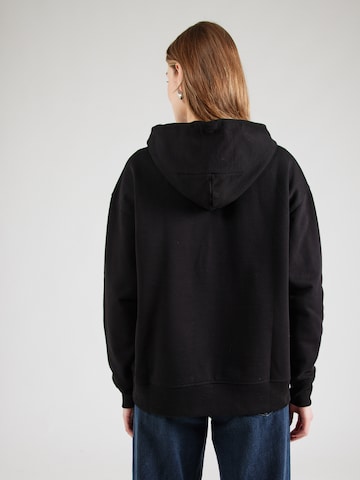 G-STAR Sweatshirt in Schwarz