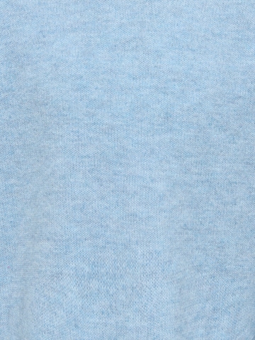 ONLY GIRLS Pullover 'KOGOLIVIA' in Blau