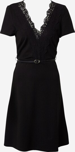 Rochie de cocktail 'Jane' ABOUT YOU pe negru, Vizualizare produs