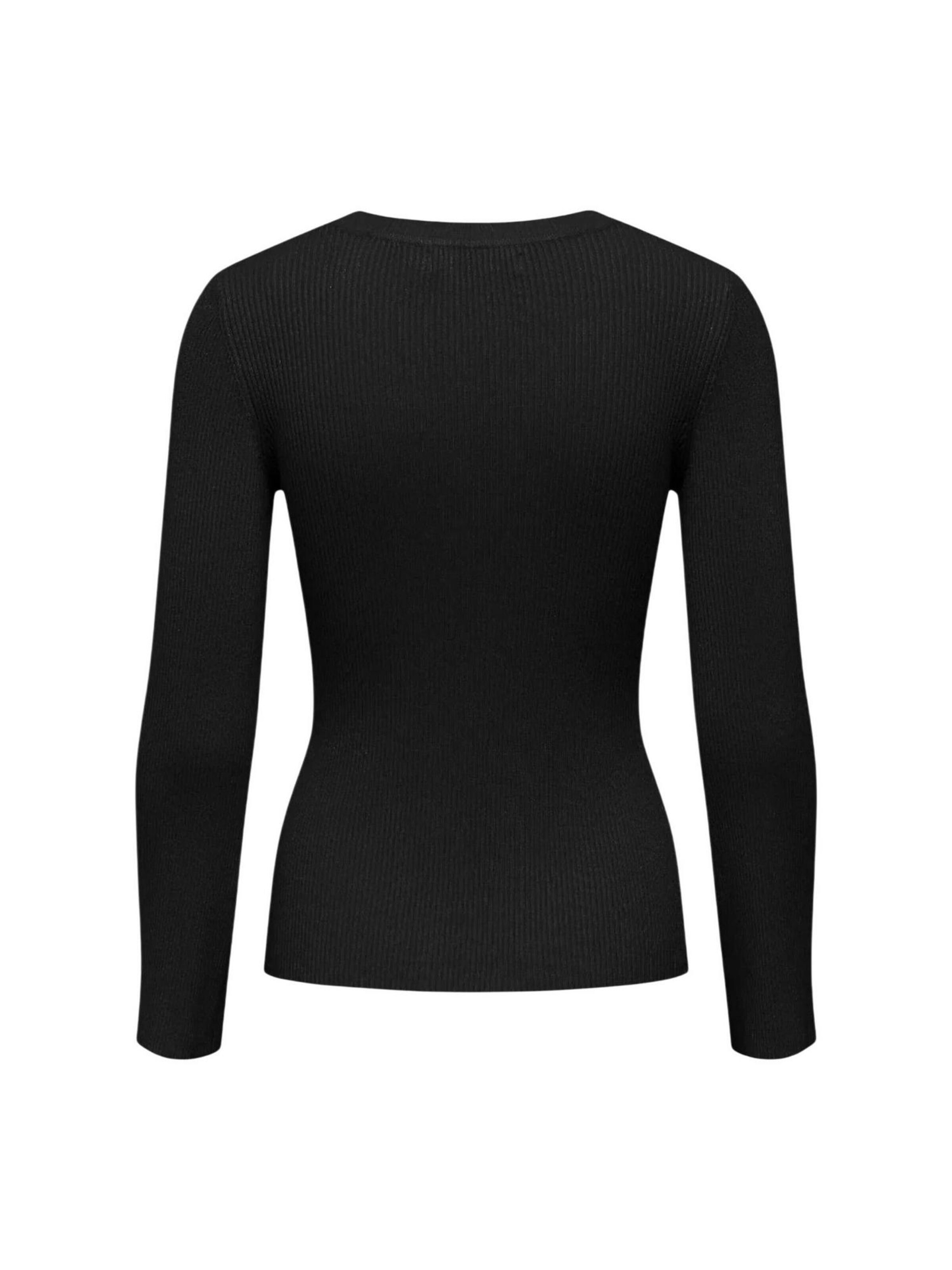 Pullover 'ONLNATASCHA' di ONLY in nero