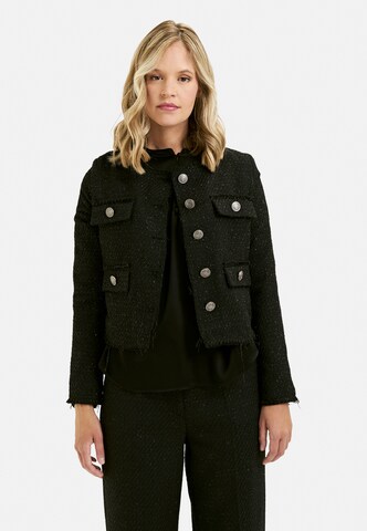 Smith&Soul Between-season jacket in Black: front