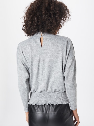 Wallis Sweater in Grey