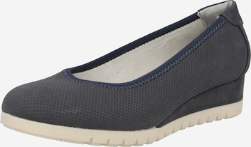 s.Oliver Avokkaat värissä sininen: etupuoli