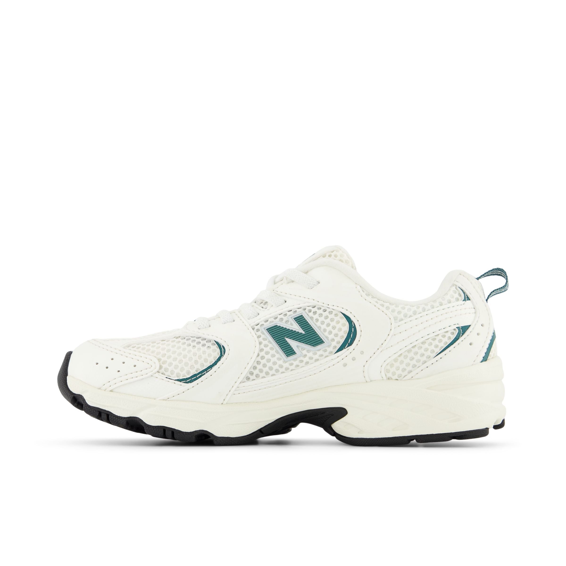 new balance Trainers '530 Bungee' in White: front