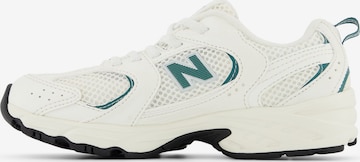 new balance Sneaker '530 Bungee' in Weiß: Vorderseite