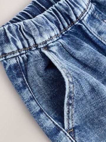 Next Regular Jeans in Blau