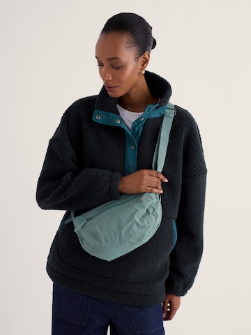 Marsupio 'Janelle' di Seasalt Cornwall in blu: frontale