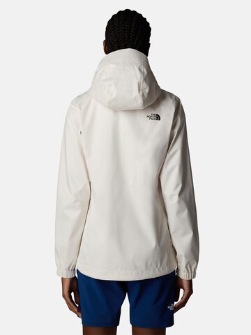 Veste outdoor 'Quest' THE NORTH FACE en blanc