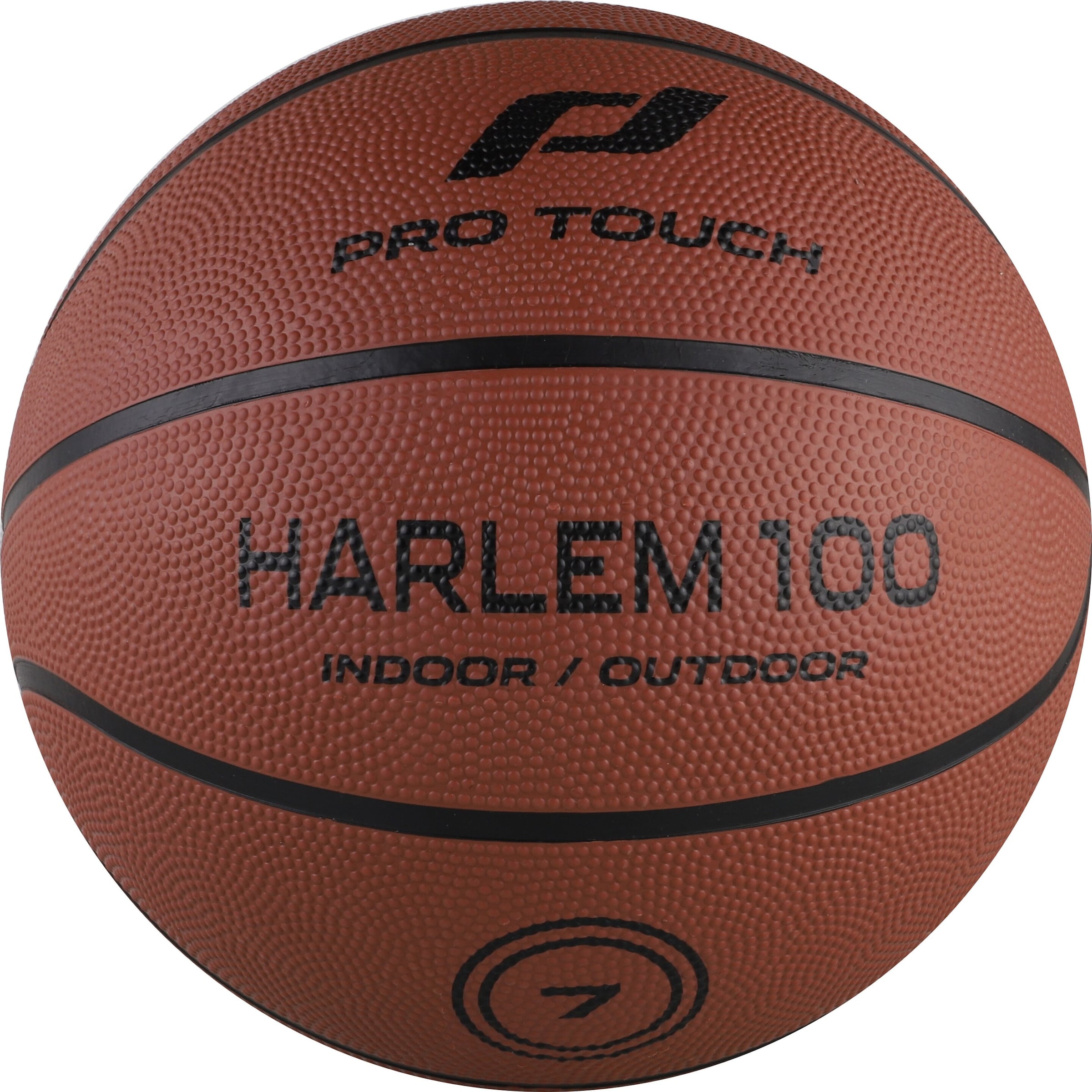 PRO TOUCH Ball in Orange / Black, Item view