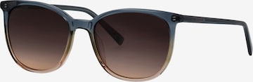 Marc O'Polo EYEWEAR Sunglasses in Blue: front