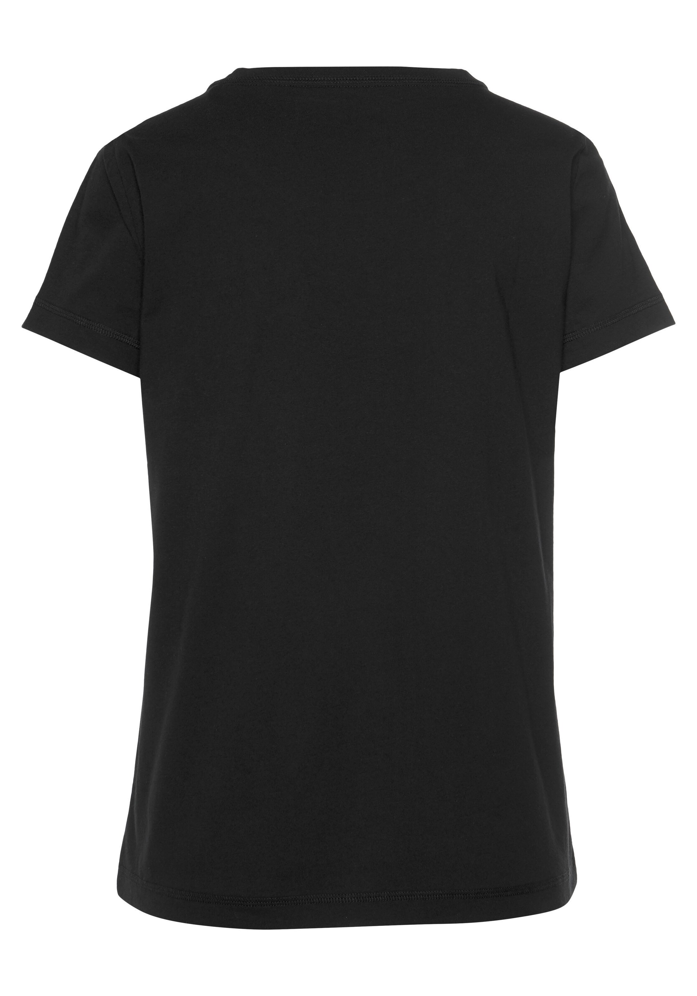 VIVANCE Short Pajama Set in Mixed colors