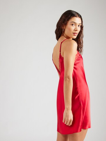 ETAM Negligee in Red