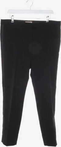 BURBERRY Pants in M in Black: front