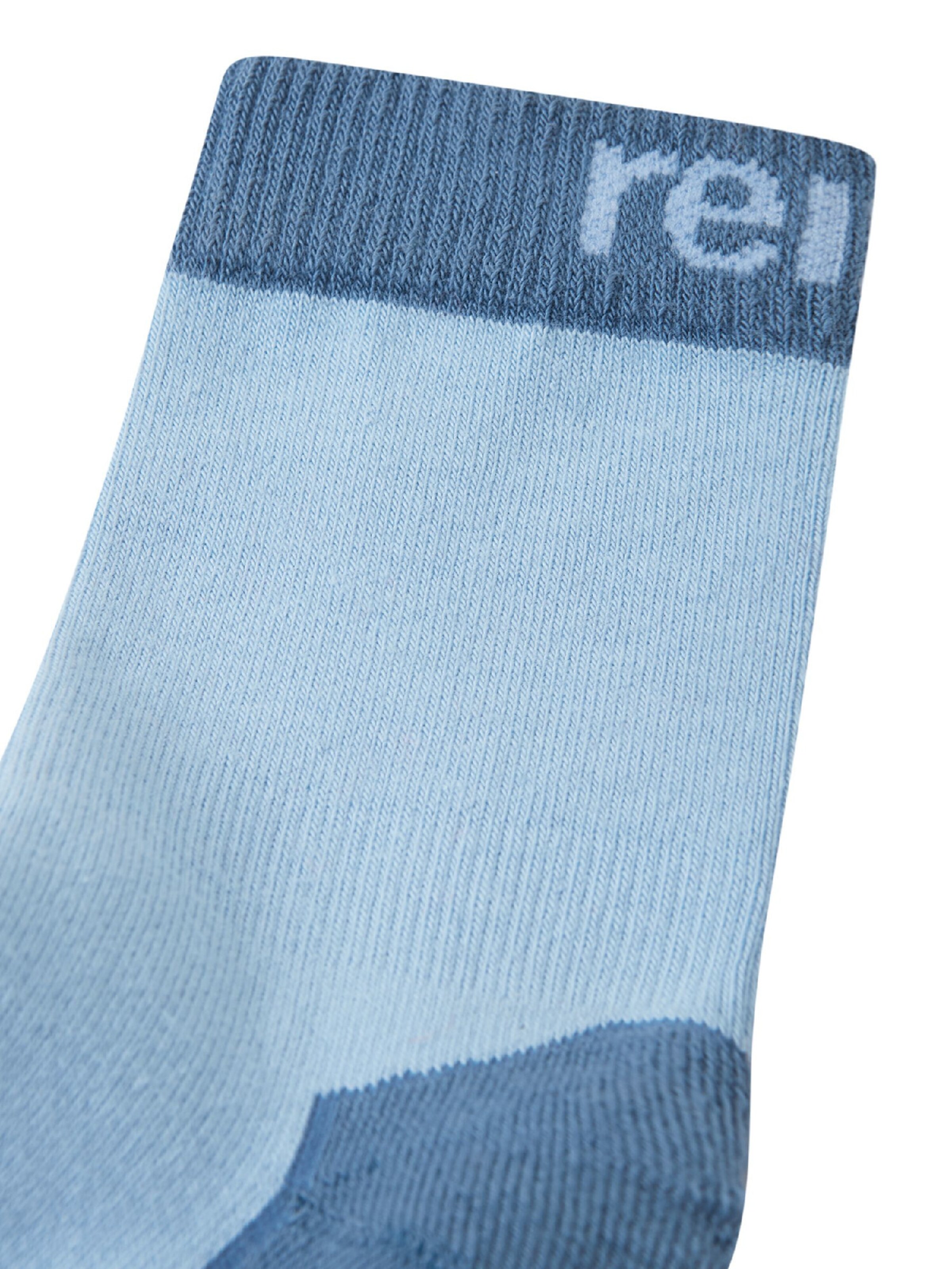 Reima Socken 'Villalla' in Blau