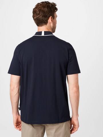 Ted Baker Shirt 'CAMDN' in Blauw