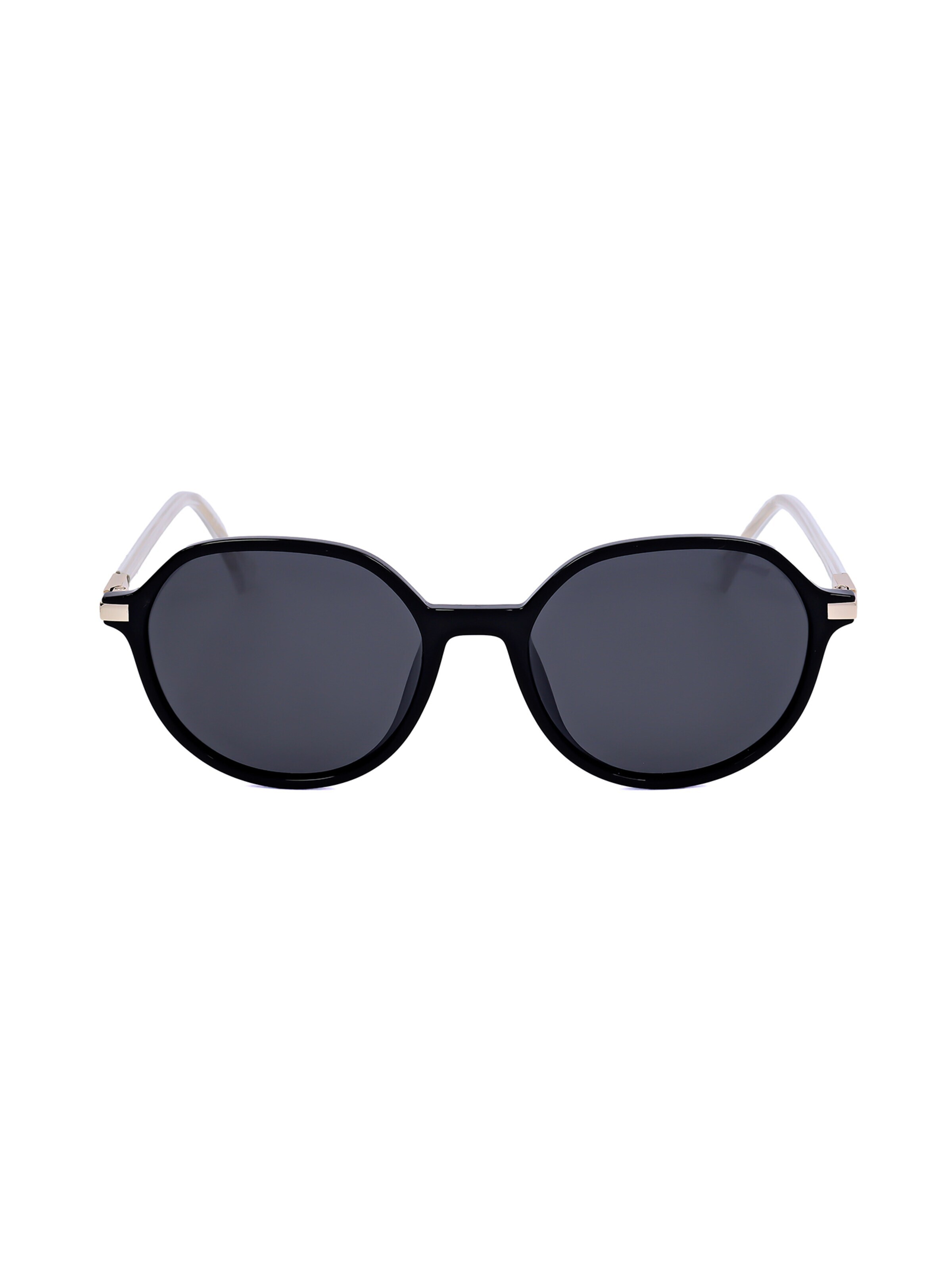 Occhiali da sole 'PLD 4149/G/S/X' di Polaroid in nero