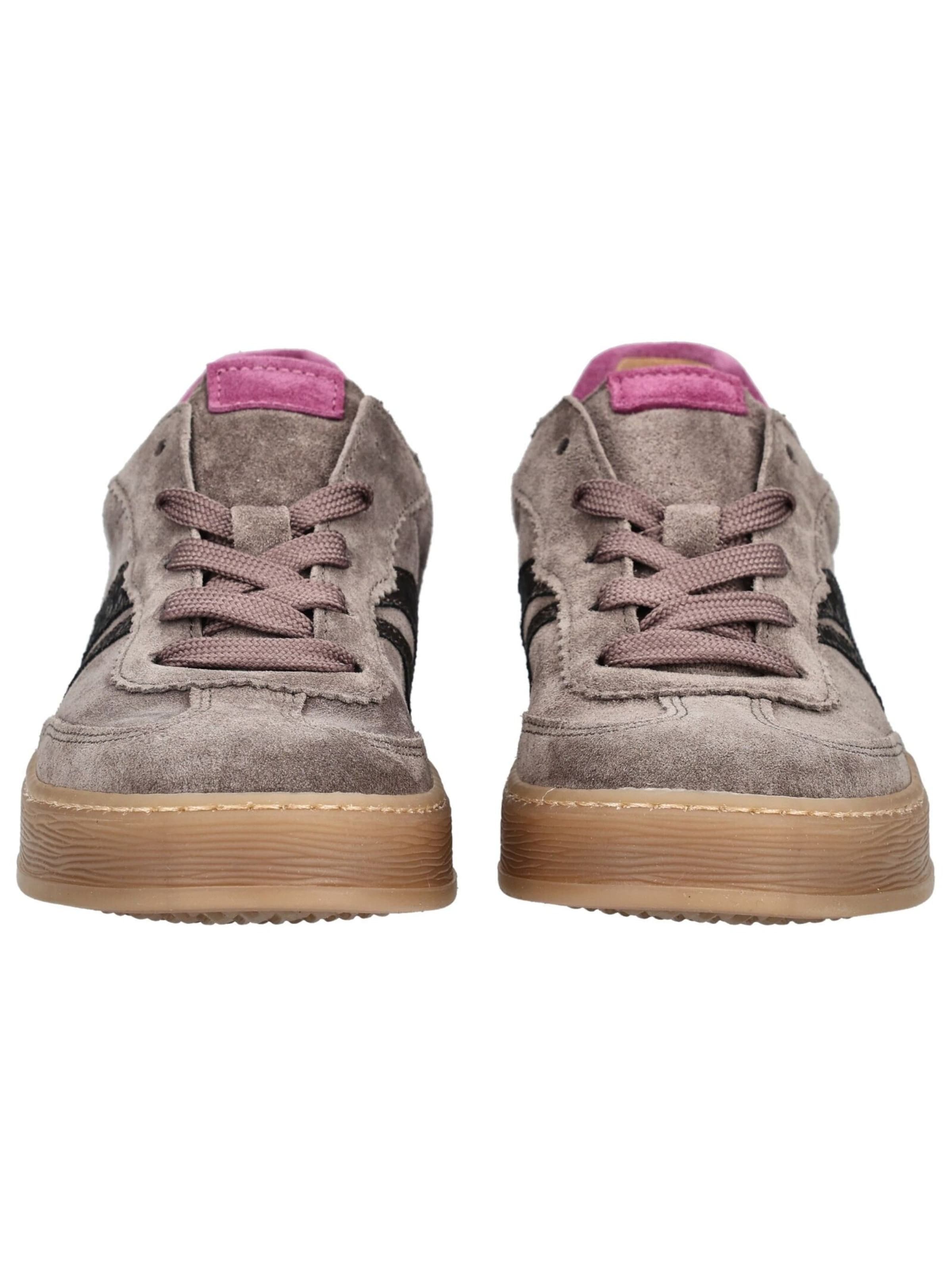 Sneaker bassa di GABOR in grigio