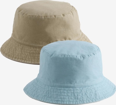 Next Hattu värissä beige / vaaleansininen, Tuotenäkymä