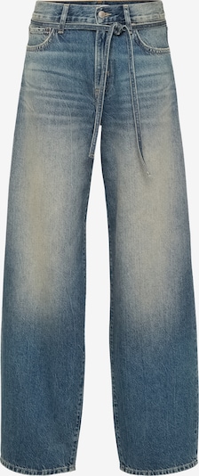 Only Tall Farkut 'GIANNA' värissä sininen denim, Tuotenäkymä