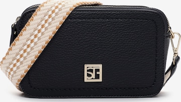 Suri Frey Schoudertas ' SFY Amey ' in Blauw: voorkant