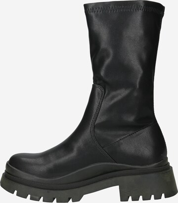 Bottines Misspap en noir