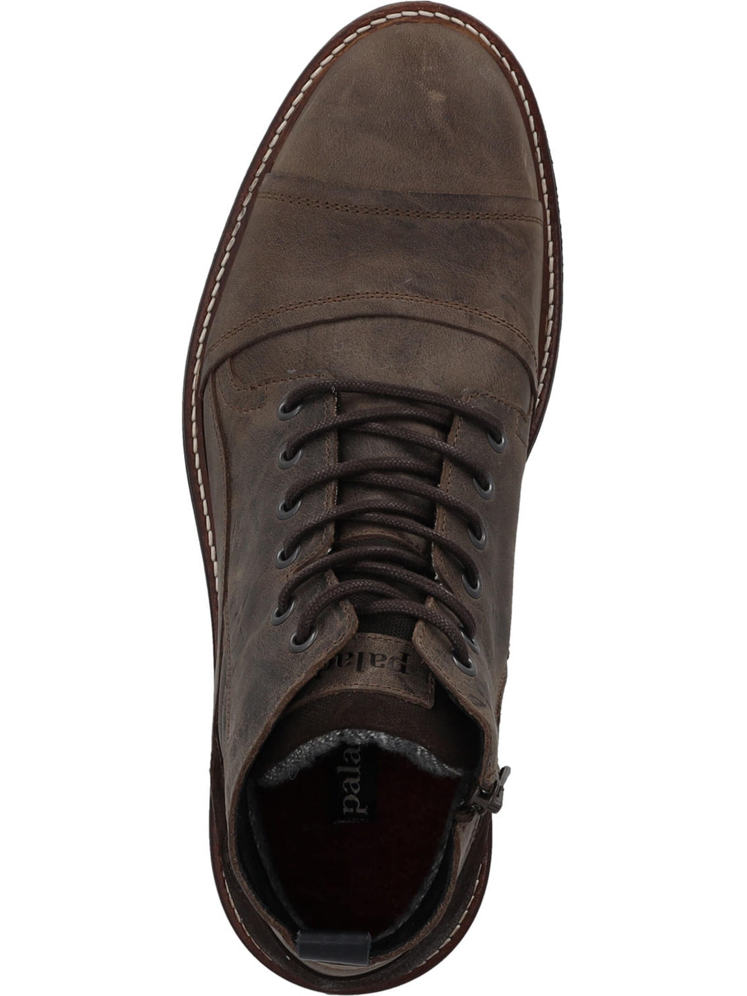 Palado Boots 'Palado Merlumin'‌‌‌‌ in Braun