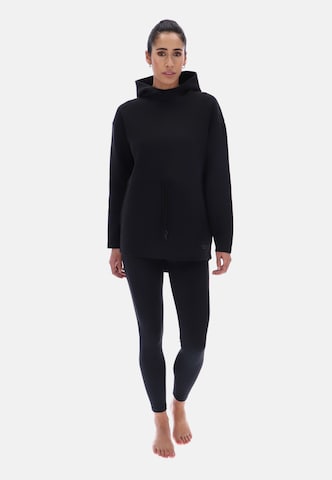 Ted Baker Sweatshirt in Schwarz