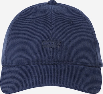 LEVI'S ® Cap 'HOLIDAY' in Blue