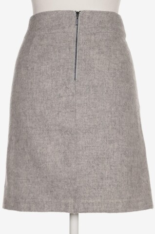 COMMA Skirt in L in Grey