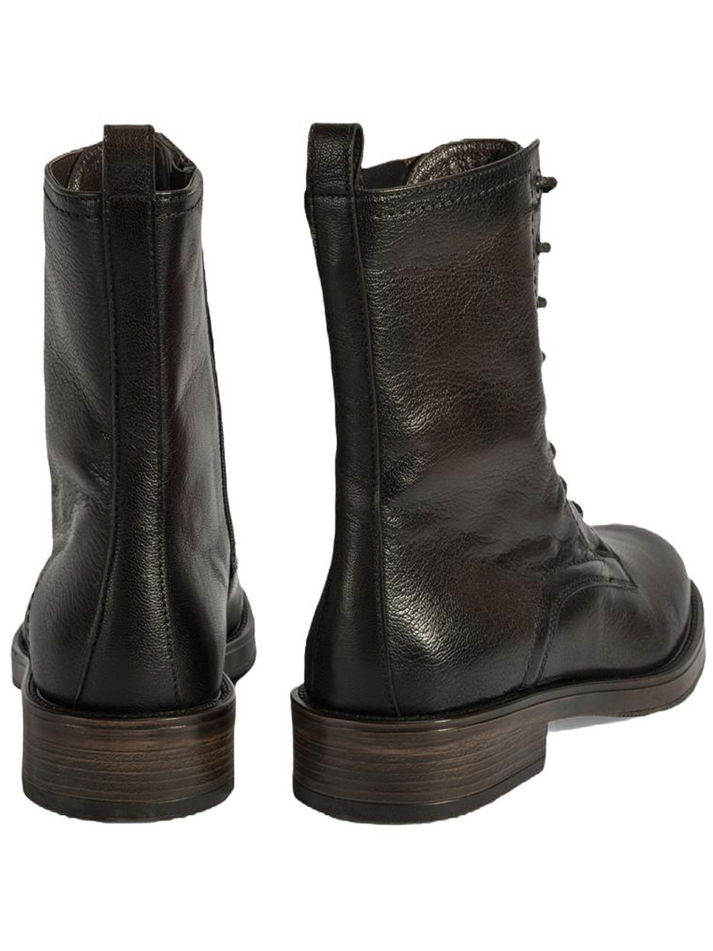 Desa Boots 'Stiefel' in Brown