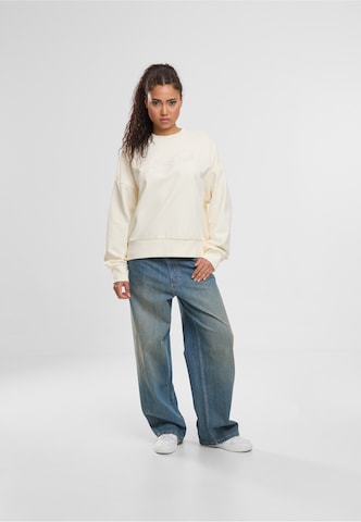 Karl Kani Sweatshirt in Weiß