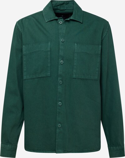 Marškiniai iš Springfield, spalva – tamsiai žalia, Prekių apžvalga