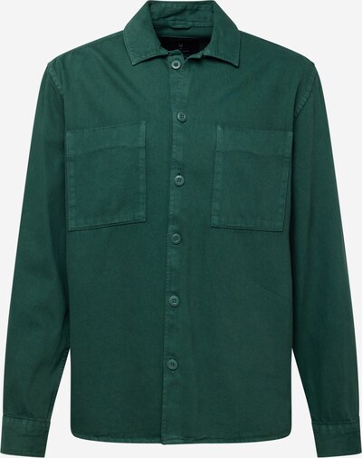 Springfield Button Up Shirt in Fir, Item view