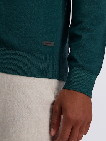 Vestes en maille PIERRE CARDIN en vert