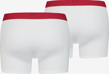 LEVI'S ® Boxer shorts in White