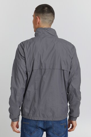 11 Project Outdoorjacke 'Skavo' in Grau