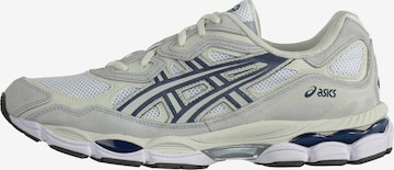 ASICS SportStyle Nízke tenisky 'GEL-NYC' - Biela: predná strana