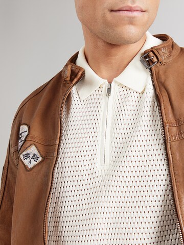 ANTONY MORATO Sweater in White