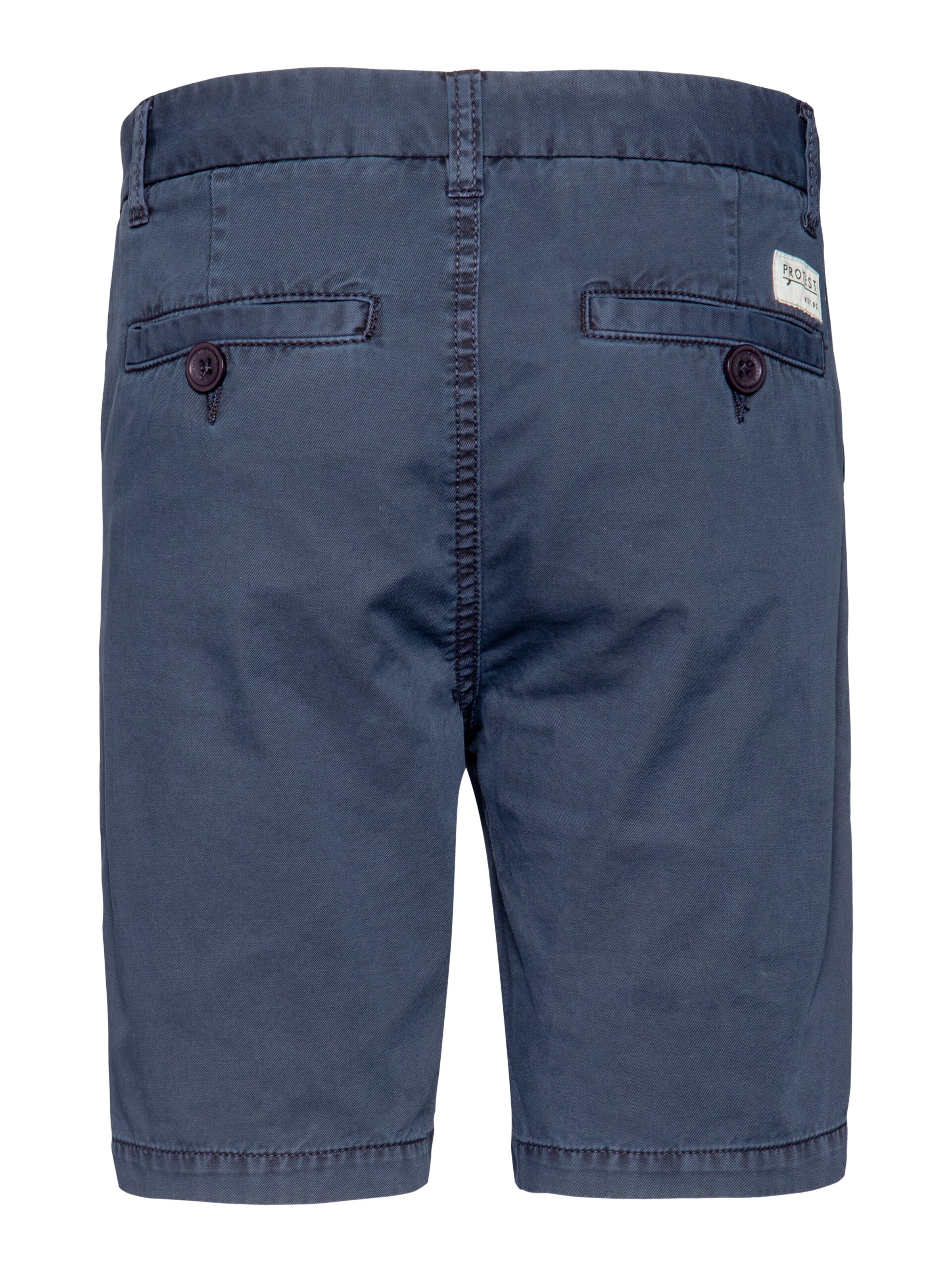 PROTEST Regular Hose 'LOWELL JR' in Blau