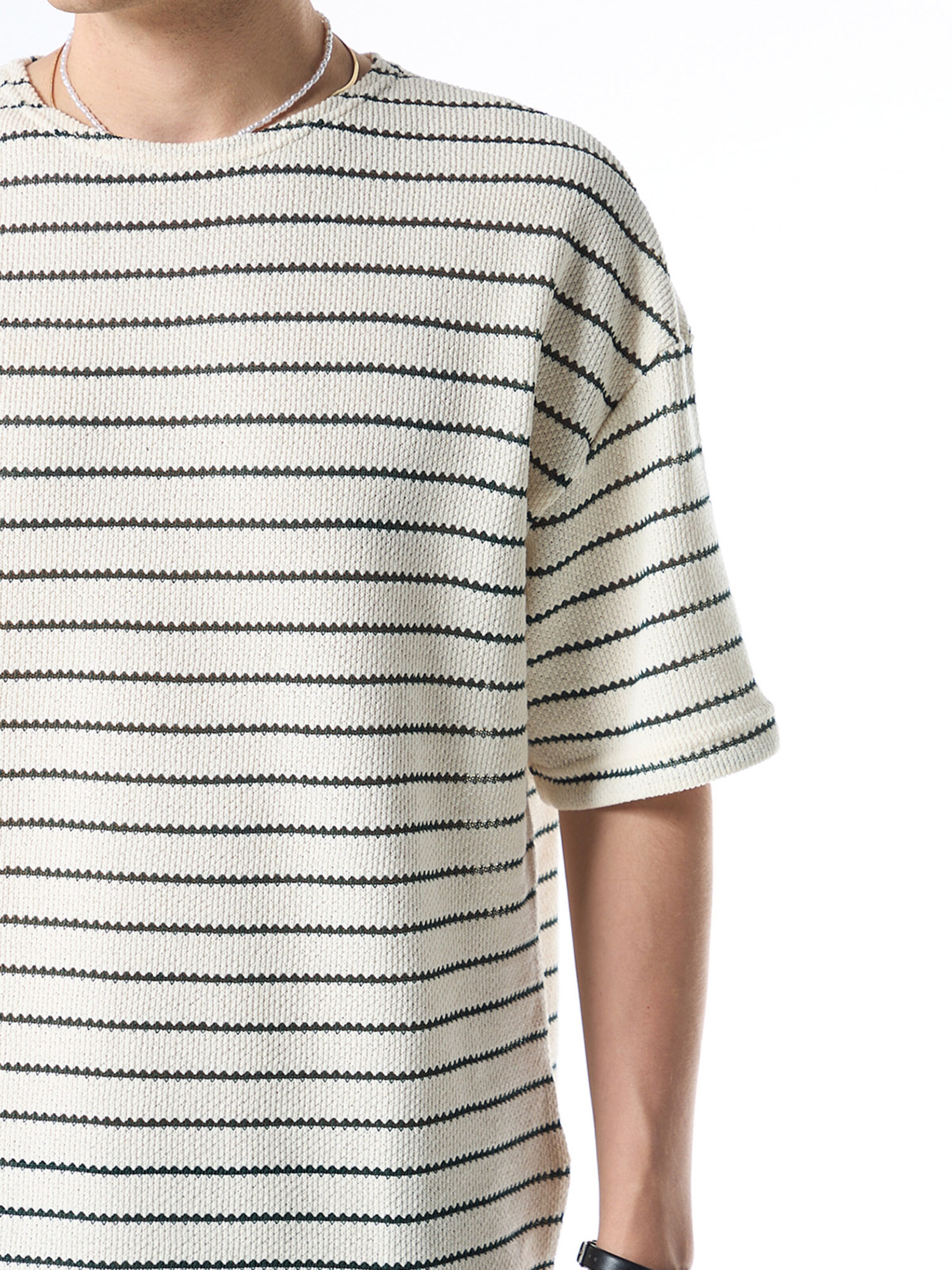 smėlio VAMOS CLO Marškinėliai