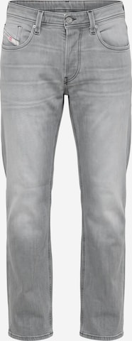 Jeans 'MARKEE' di DIESEL in grigio: frontale