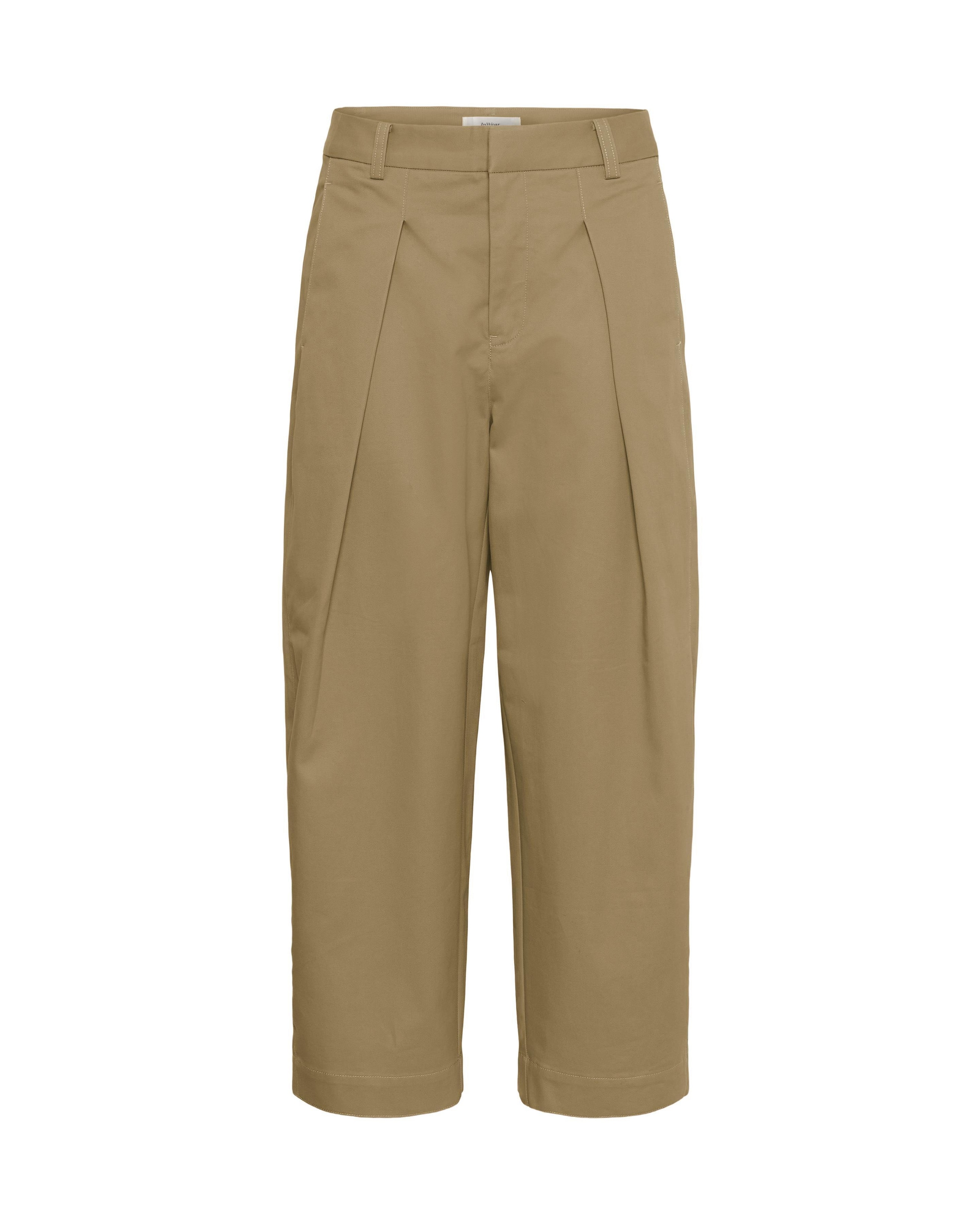 InWear Hose 'TinikkaIW' in Beige: Vorderseite